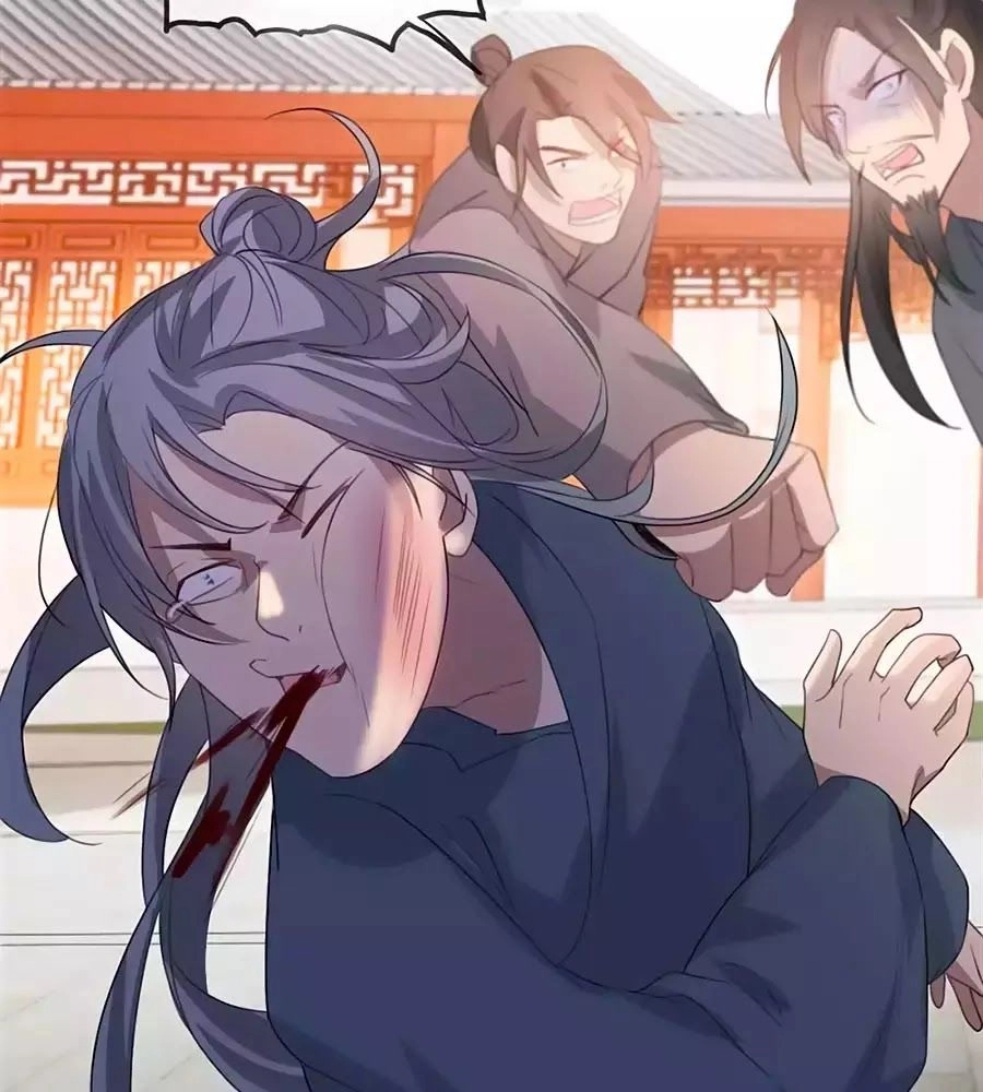 Gian Phi Như Thử Đa Kiều Chapter 47 - 63