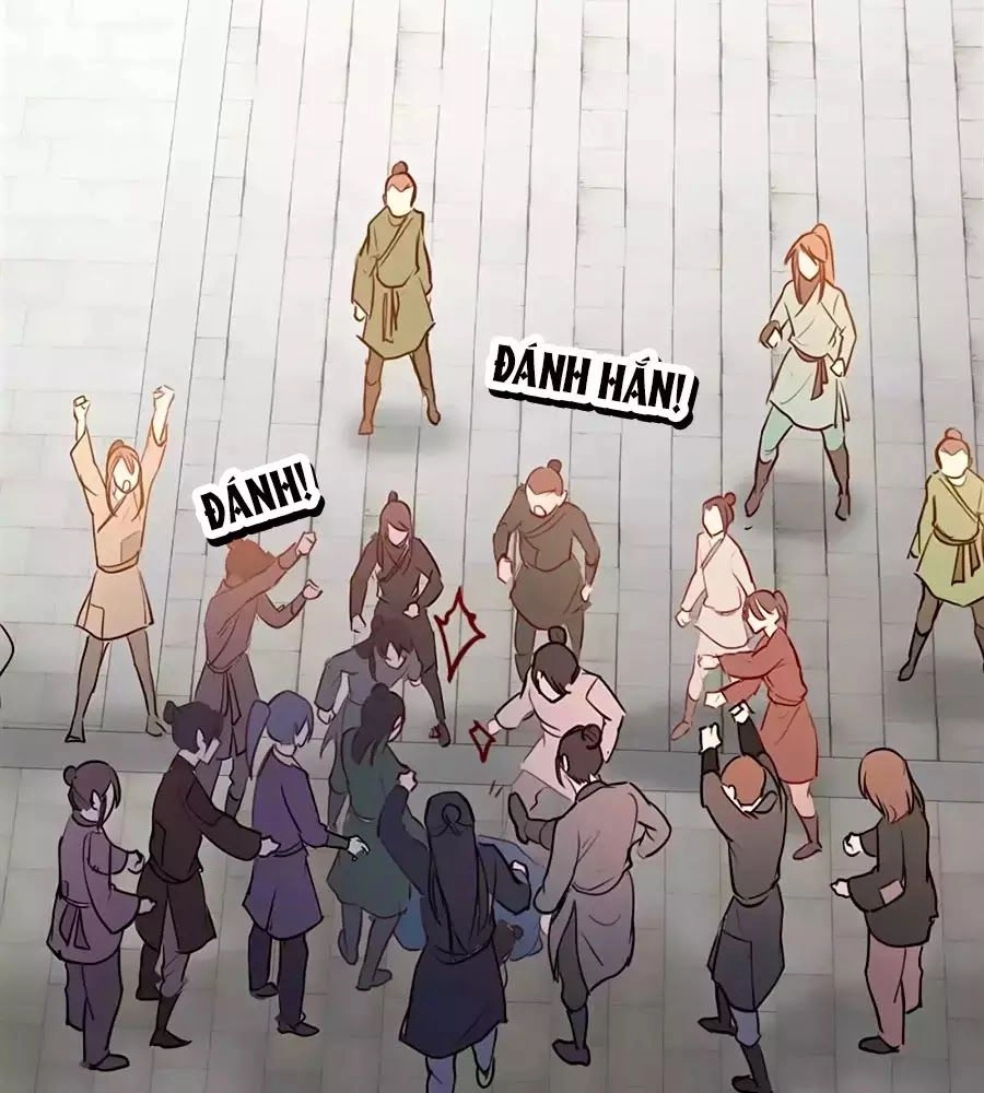 Gian Phi Như Thử Đa Kiều Chapter 47 - 65