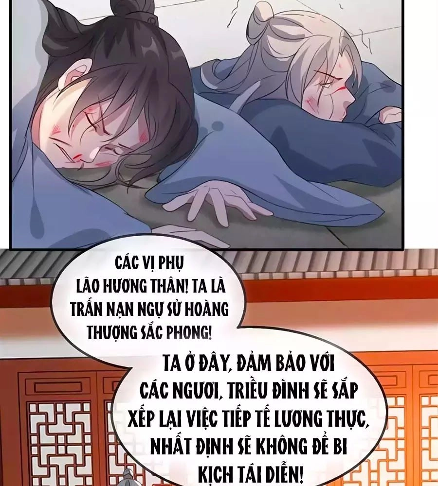 Gian Phi Như Thử Đa Kiều Chapter 47 - 69