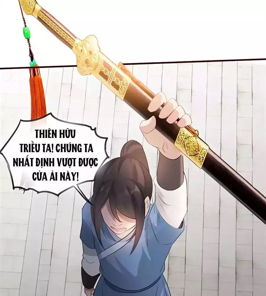 Gian Phi Như Thử Đa Kiều Chapter 47 - 72