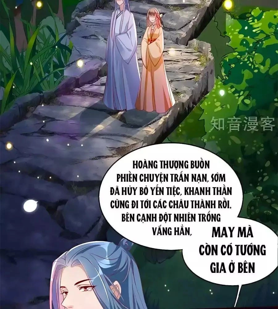 Gian Phi Như Thử Đa Kiều Chapter 48 - 3