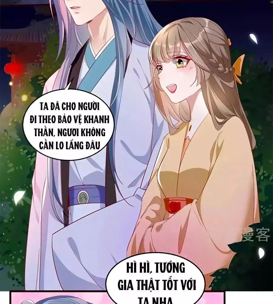 Gian Phi Như Thử Đa Kiều Chapter 48 - 4