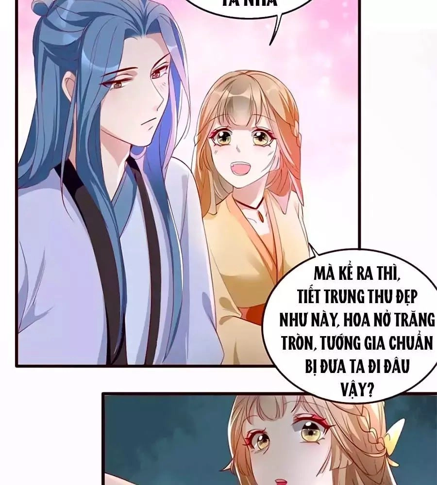 Gian Phi Như Thử Đa Kiều Chapter 48 - 5