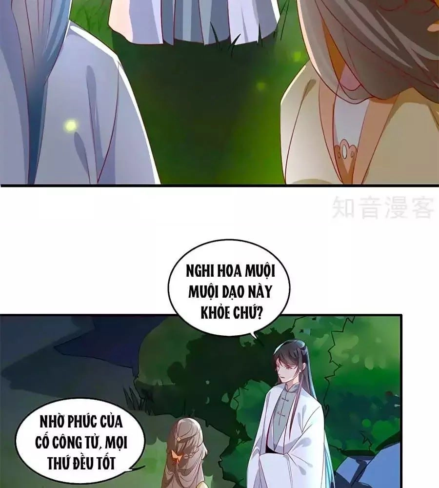 Gian Phi Như Thử Đa Kiều Chapter 48 - 34