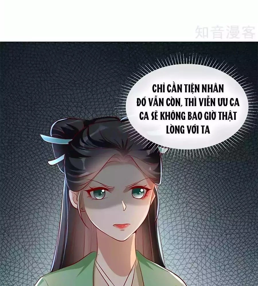 Gian Phi Như Thử Đa Kiều Chapter 48 - 49