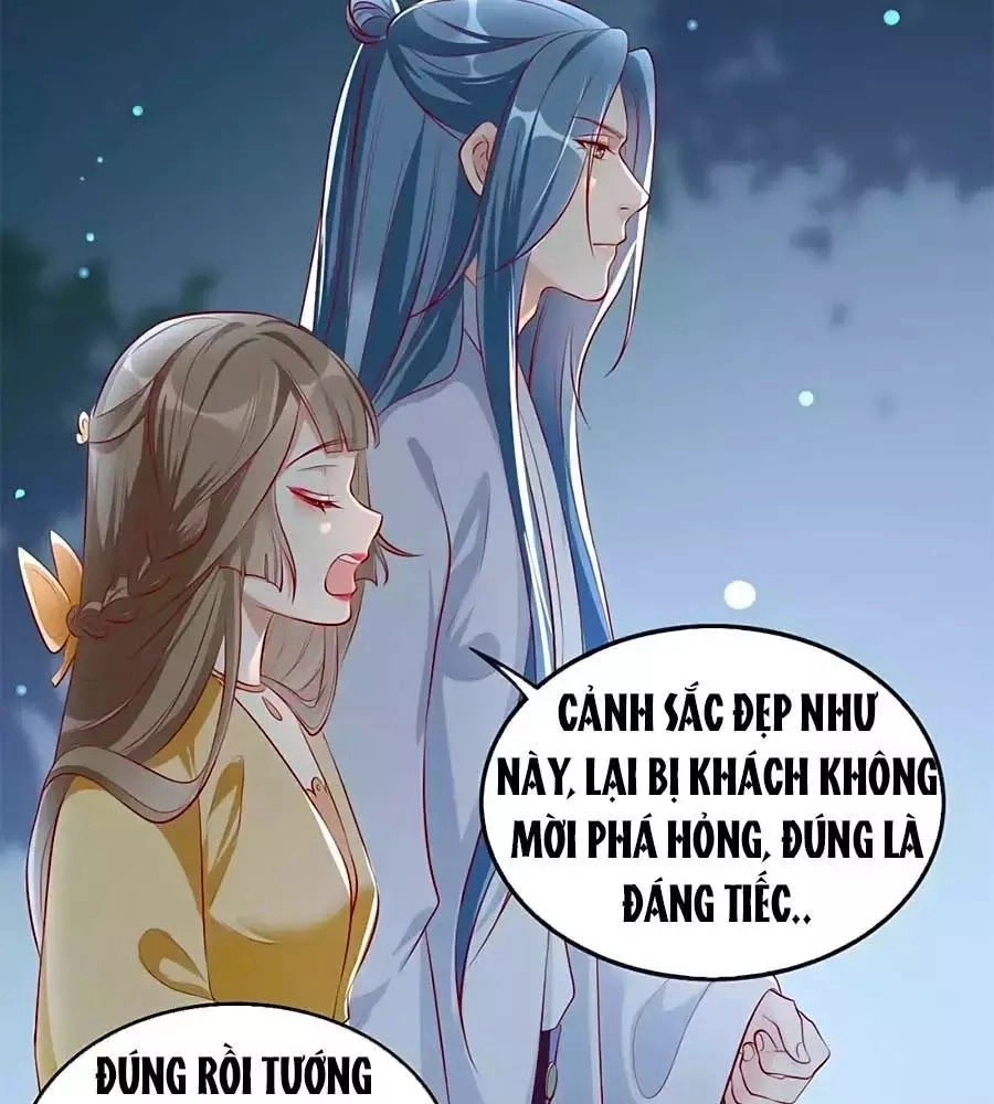 Gian Phi Như Thử Đa Kiều Chapter 48 - 52