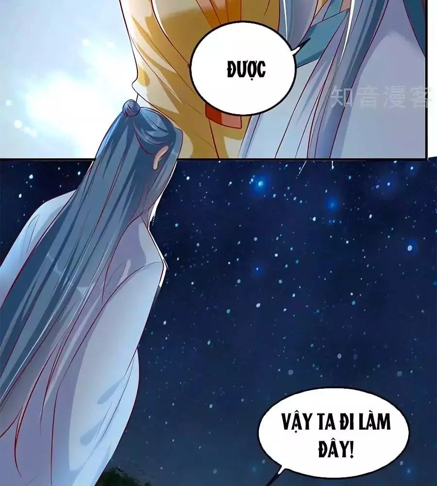 Gian Phi Như Thử Đa Kiều Chapter 48 - 54