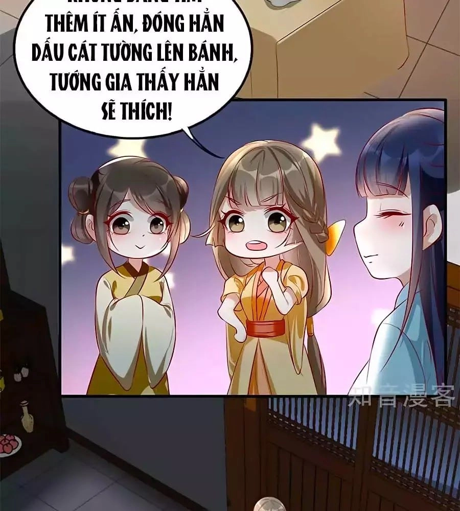 Gian Phi Như Thử Đa Kiều Chapter 48 - 61