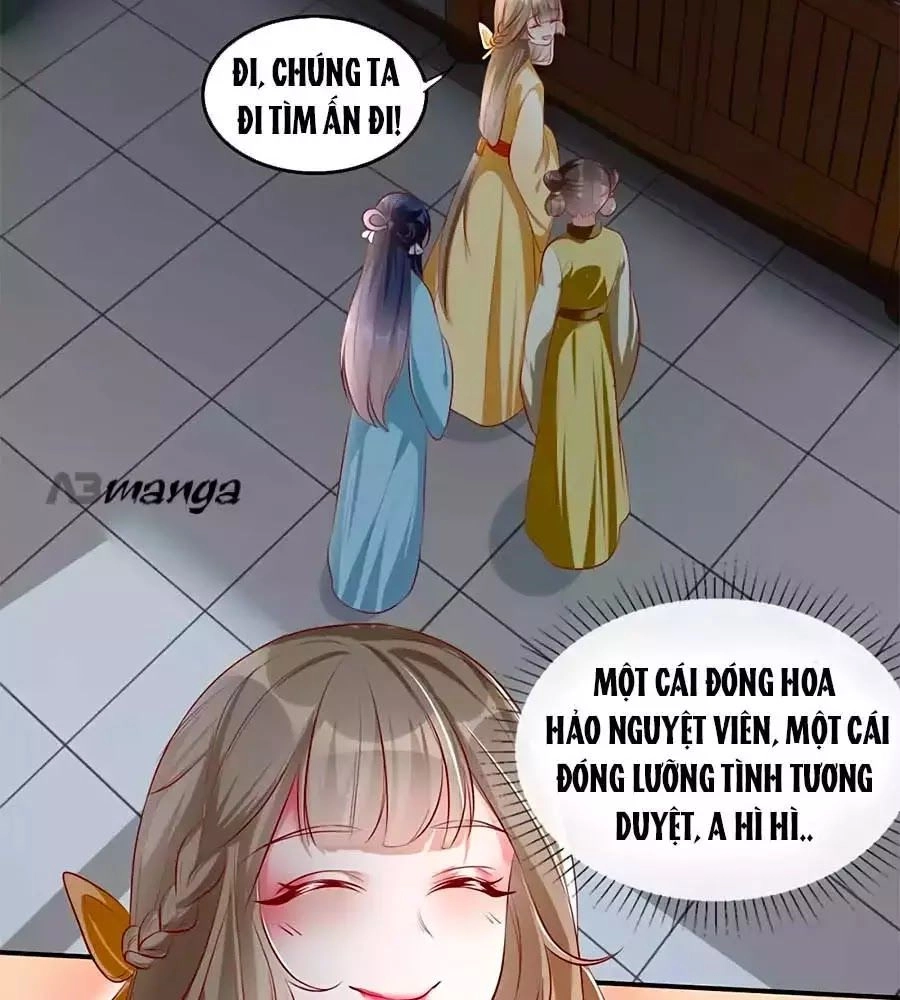 Gian Phi Như Thử Đa Kiều Chapter 48 - 62