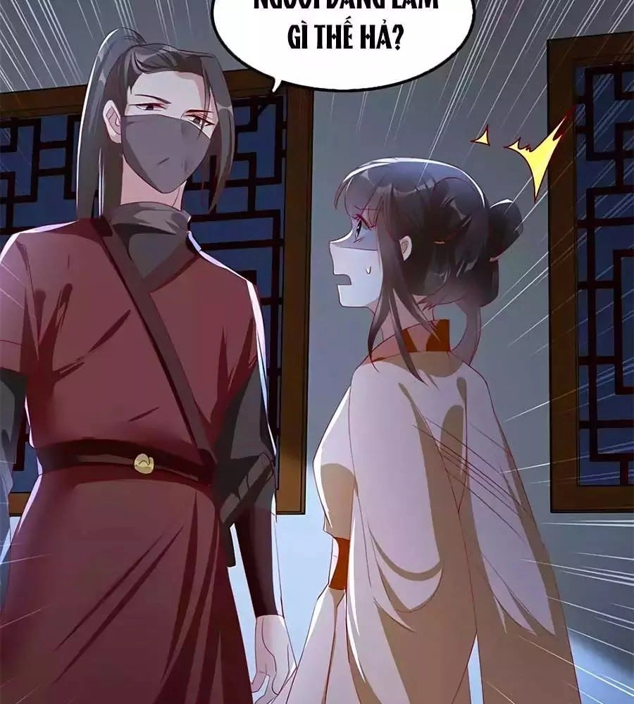 Gian Phi Như Thử Đa Kiều Chapter 48 - 66