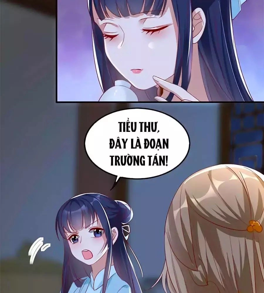 Gian Phi Như Thử Đa Kiều Chapter 48 - 73