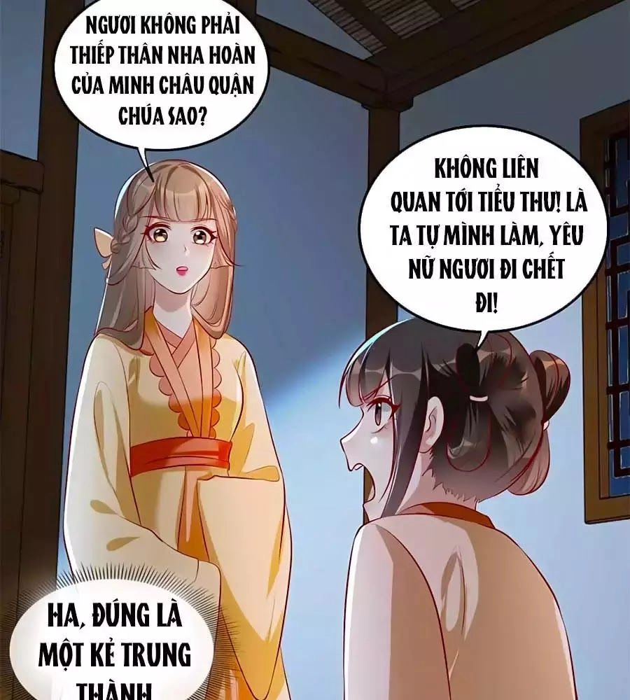 Gian Phi Như Thử Đa Kiều Chapter 48 - 76