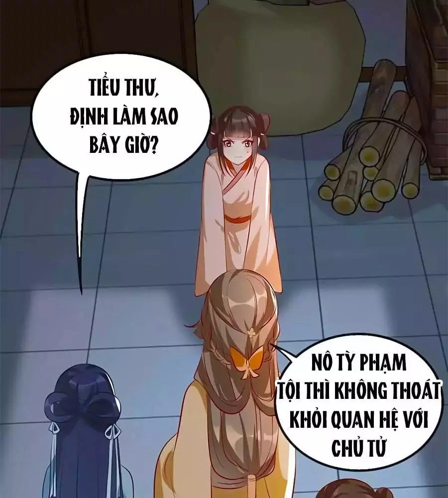 Gian Phi Như Thử Đa Kiều Chapter 48 - 78