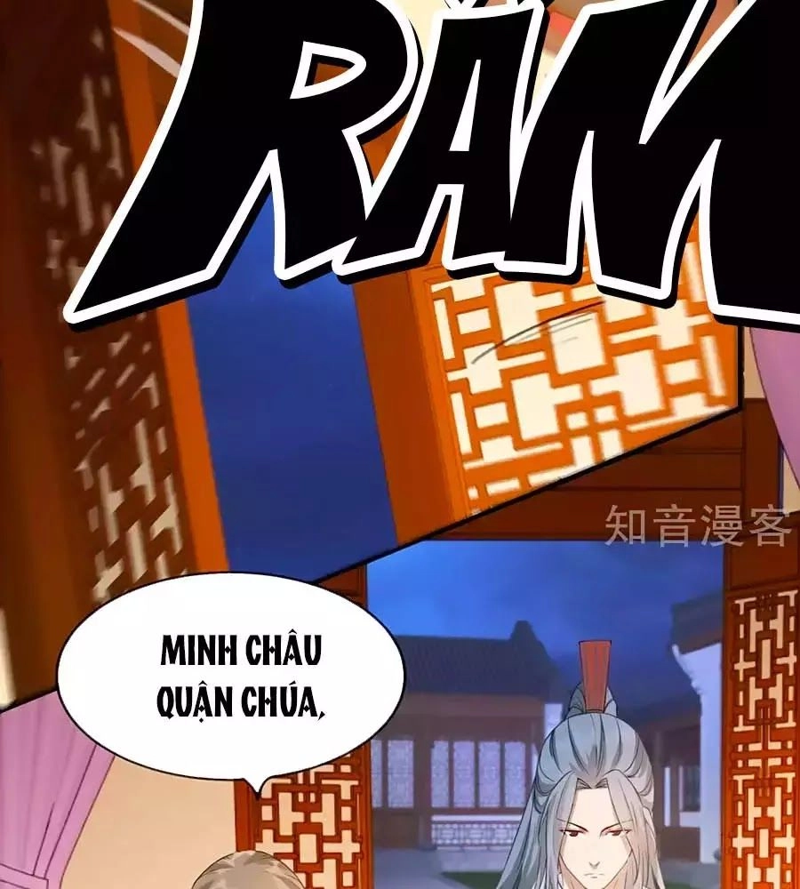 Gian Phi Như Thử Đa Kiều Chapter 49 - 3