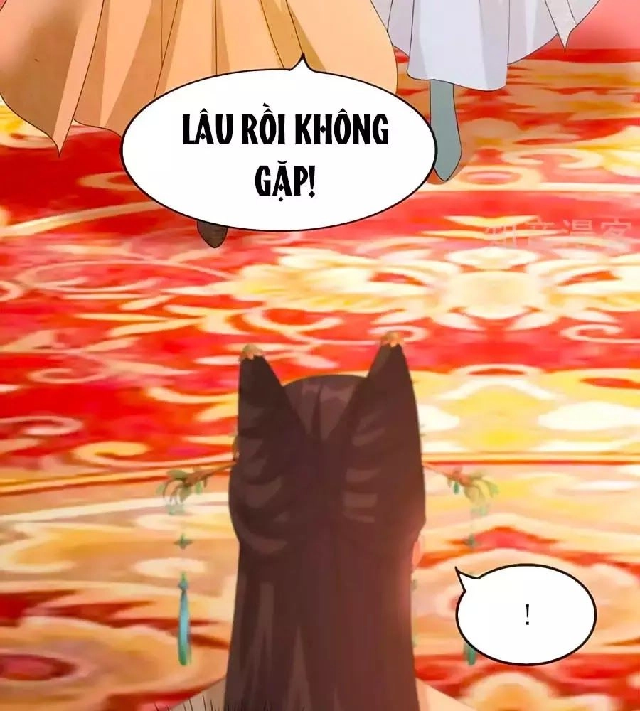 Gian Phi Như Thử Đa Kiều Chapter 49 - 5