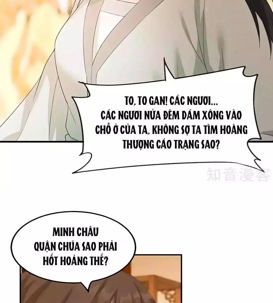 Gian Phi Như Thử Đa Kiều Chapter 49 - 7