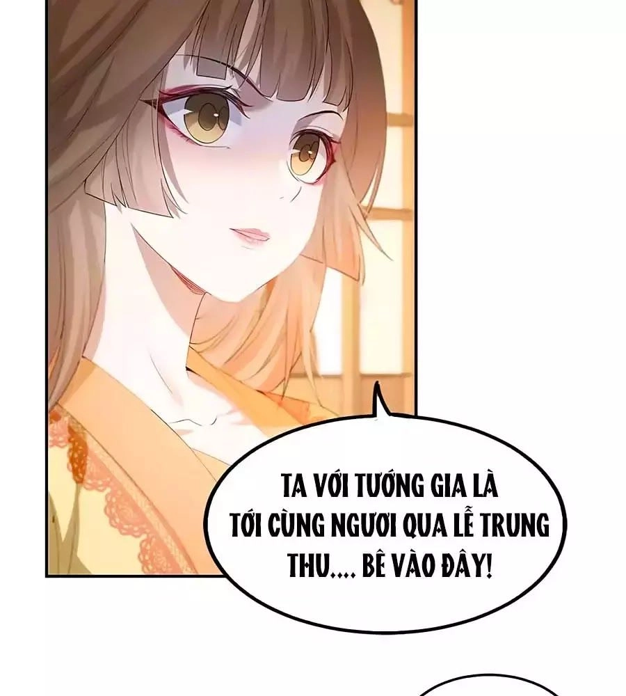 Gian Phi Như Thử Đa Kiều Chapter 49 - 8