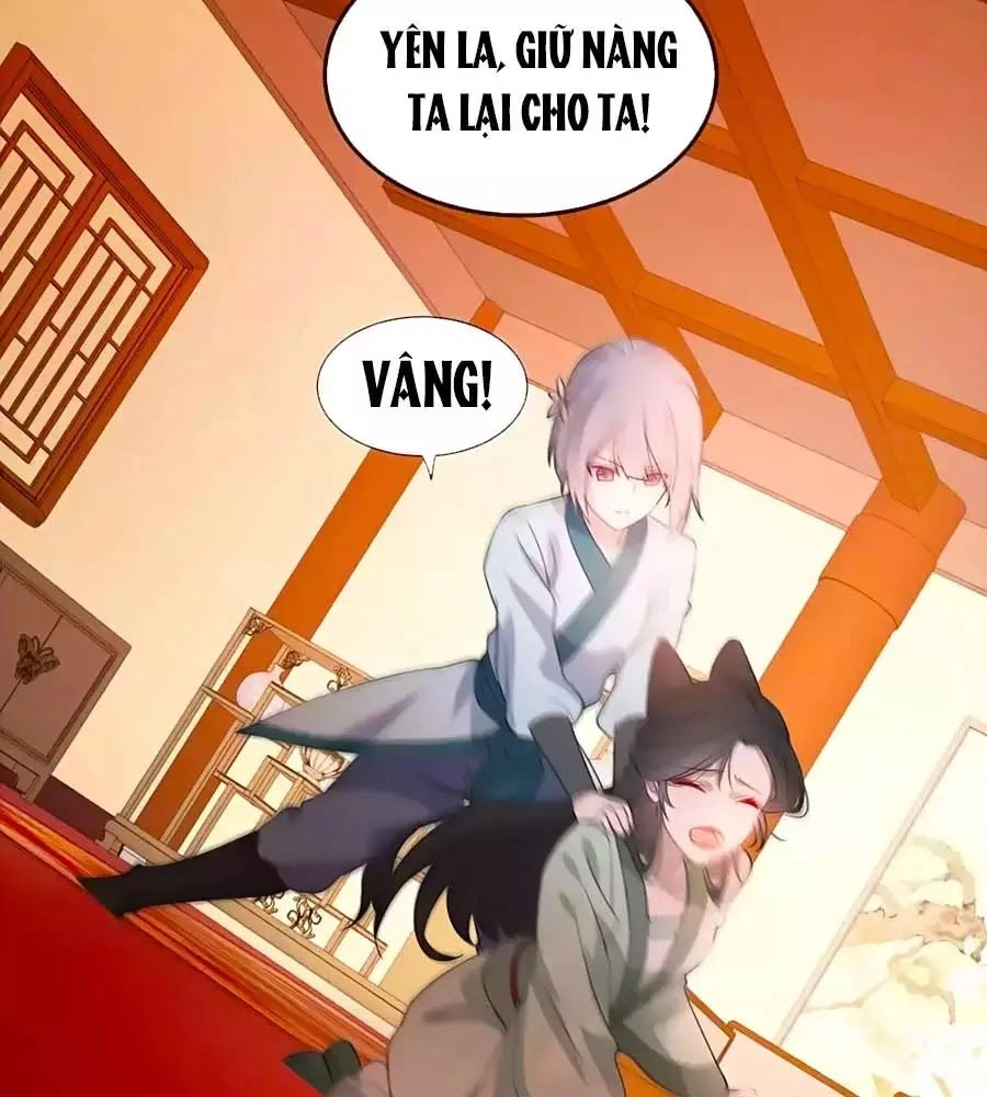 Gian Phi Như Thử Đa Kiều Chapter 49 - 17