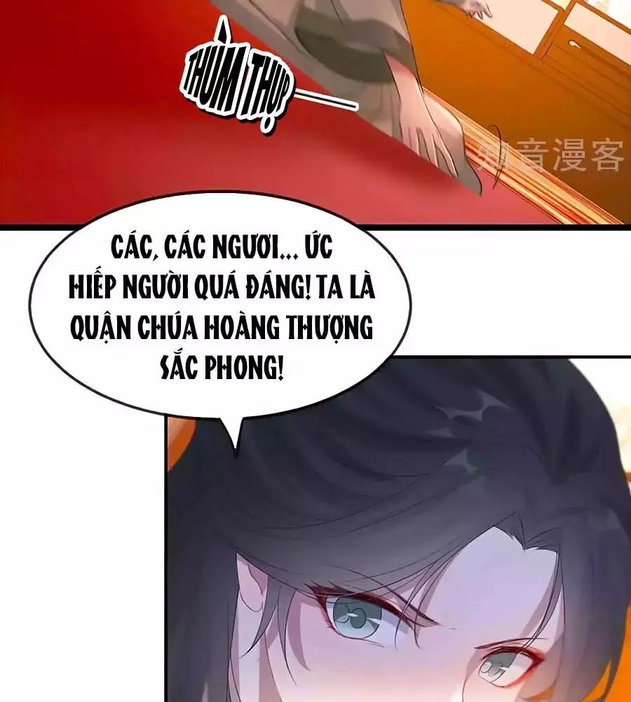 Gian Phi Như Thử Đa Kiều Chapter 49 - 18