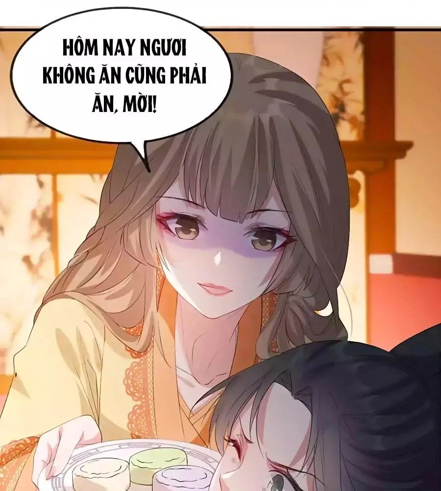 Gian Phi Như Thử Đa Kiều Chapter 49 - 21