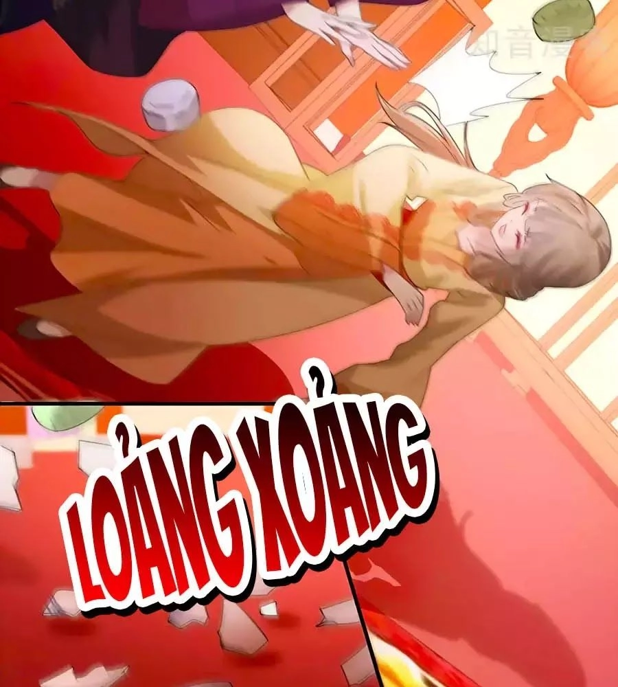 Gian Phi Như Thử Đa Kiều Chapter 49 - 24