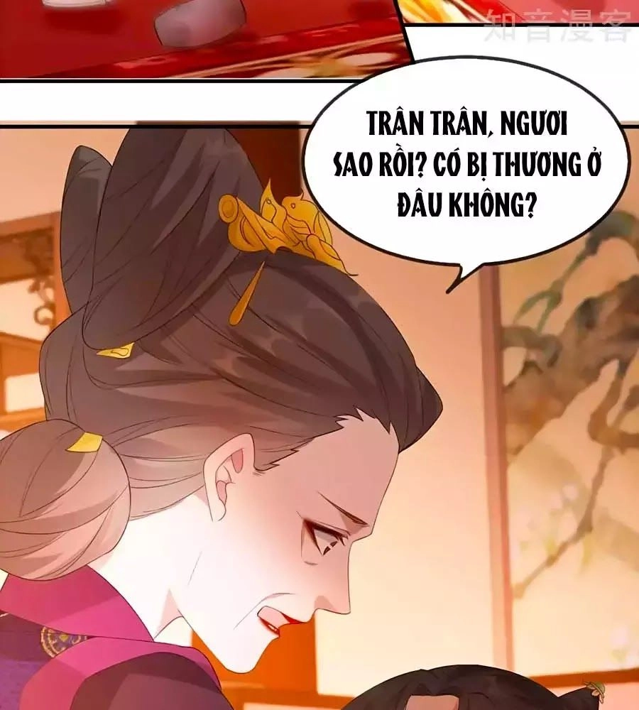 Gian Phi Như Thử Đa Kiều Chapter 49 - 25