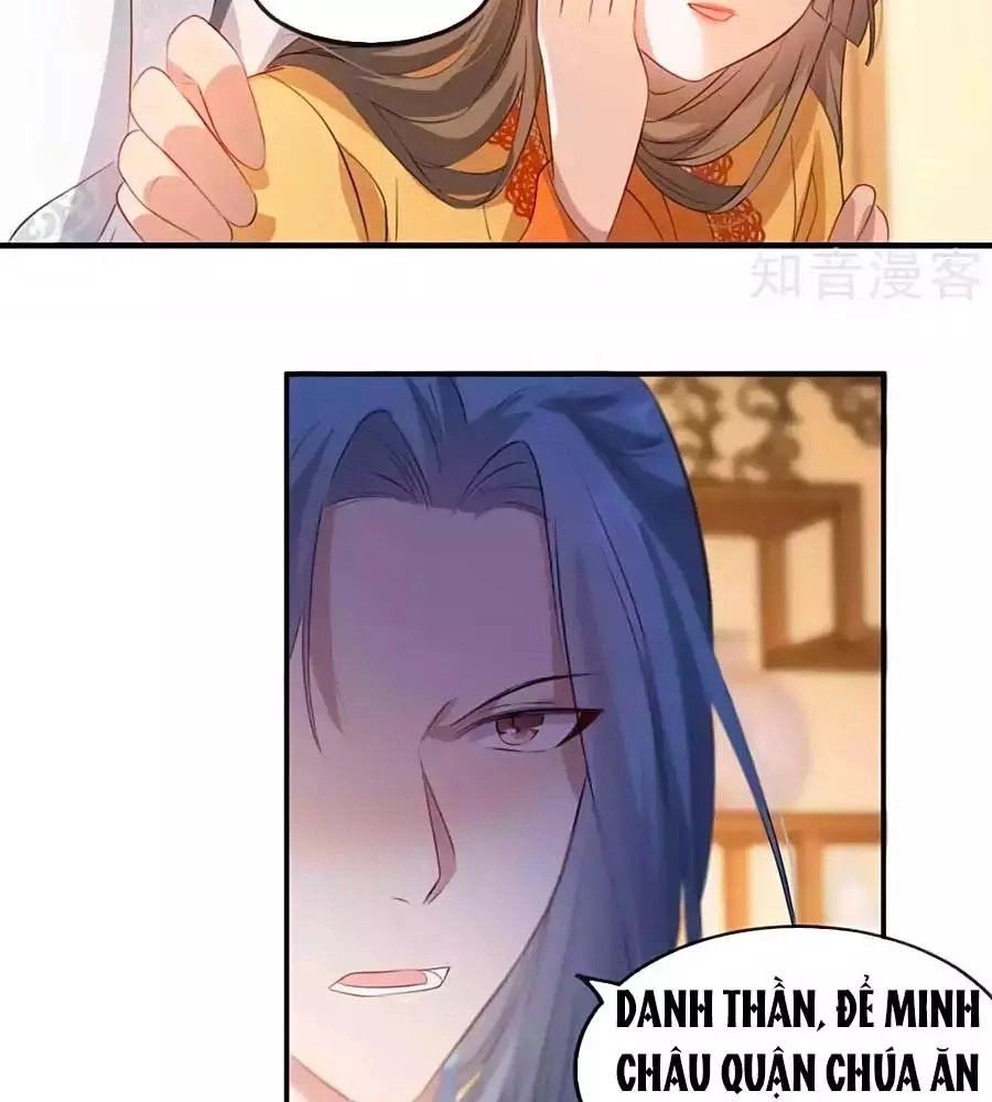 Gian Phi Như Thử Đa Kiều Chapter 49 - 33