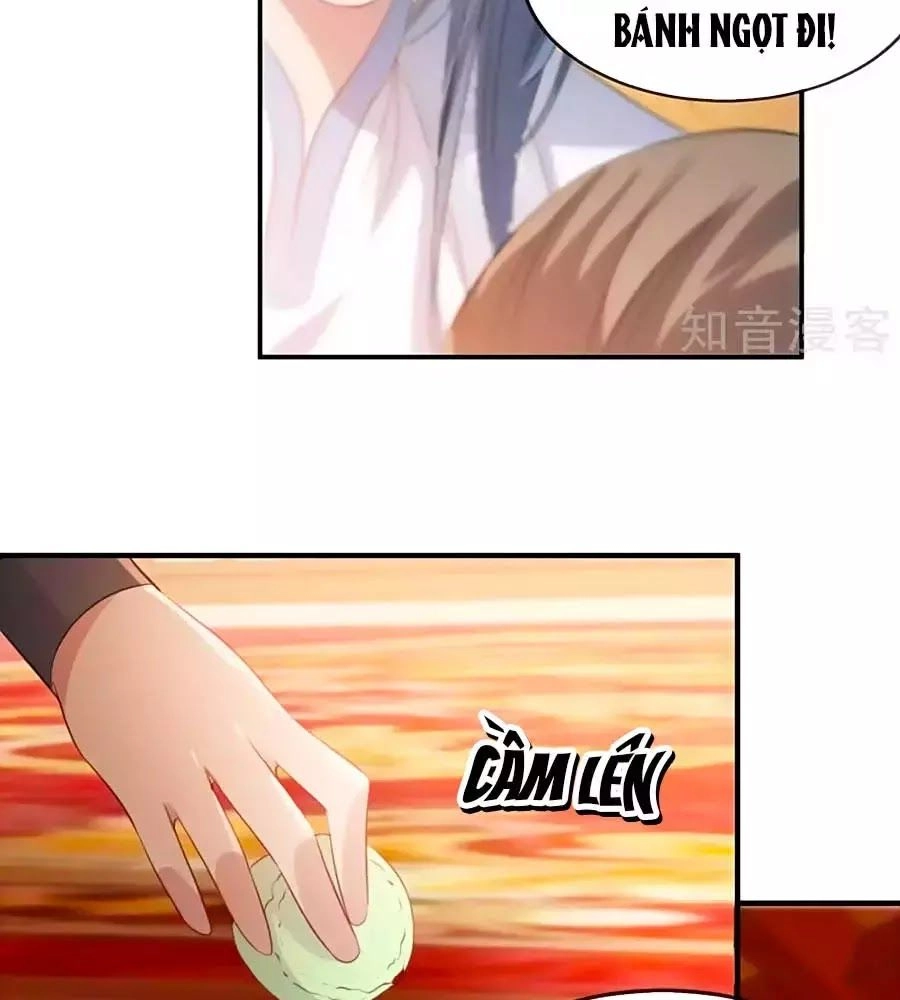 Gian Phi Như Thử Đa Kiều Chapter 49 - 34