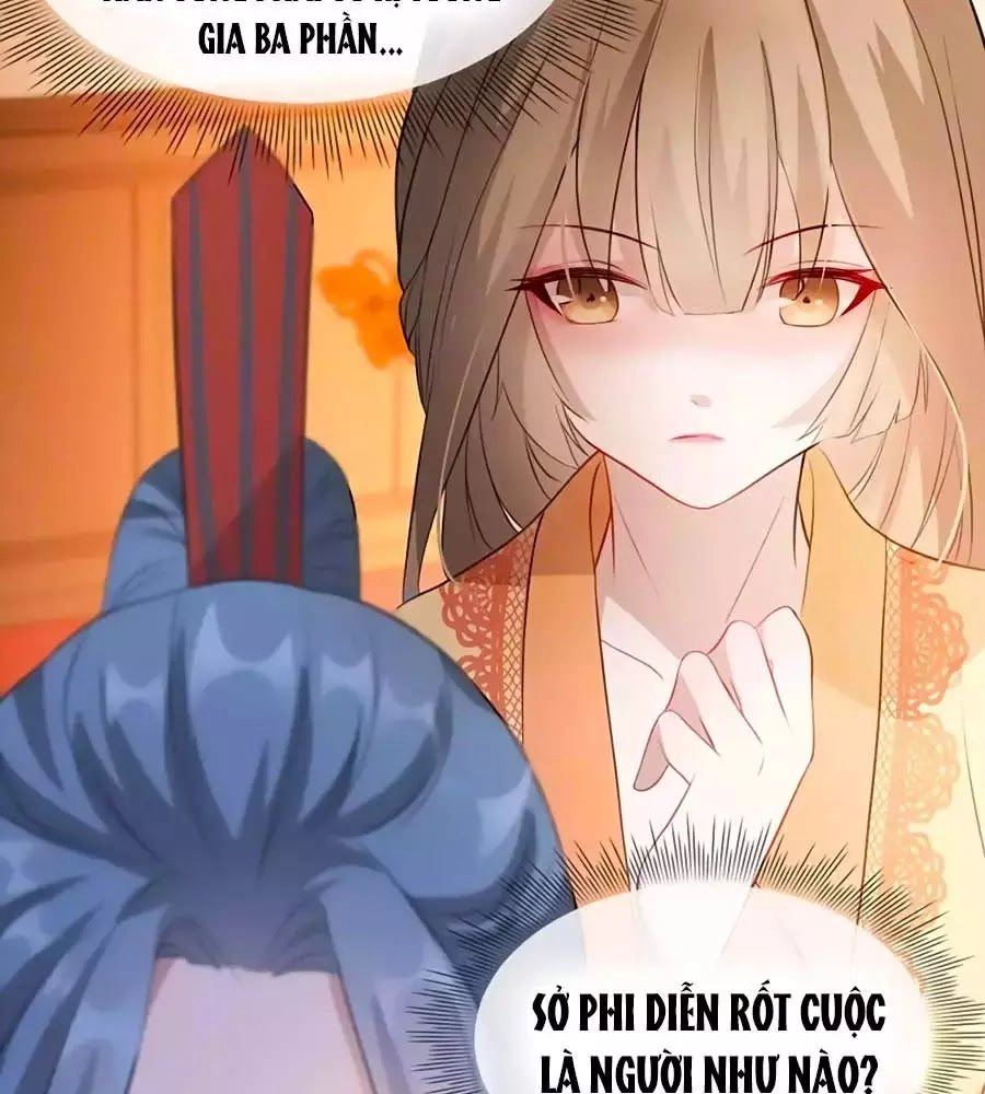 Gian Phi Như Thử Đa Kiều Chapter 49 - 41