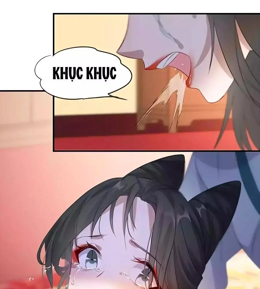 Gian Phi Như Thử Đa Kiều Chapter 49 - 44