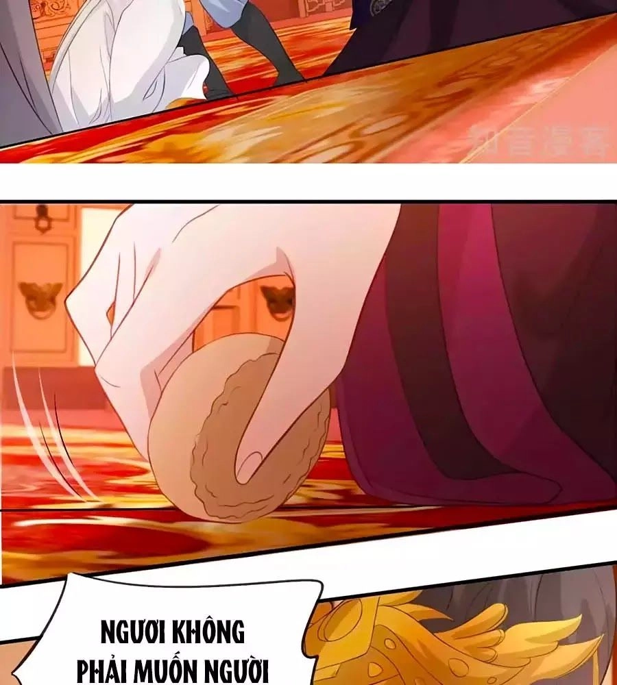 Gian Phi Như Thử Đa Kiều Chapter 49 - 47