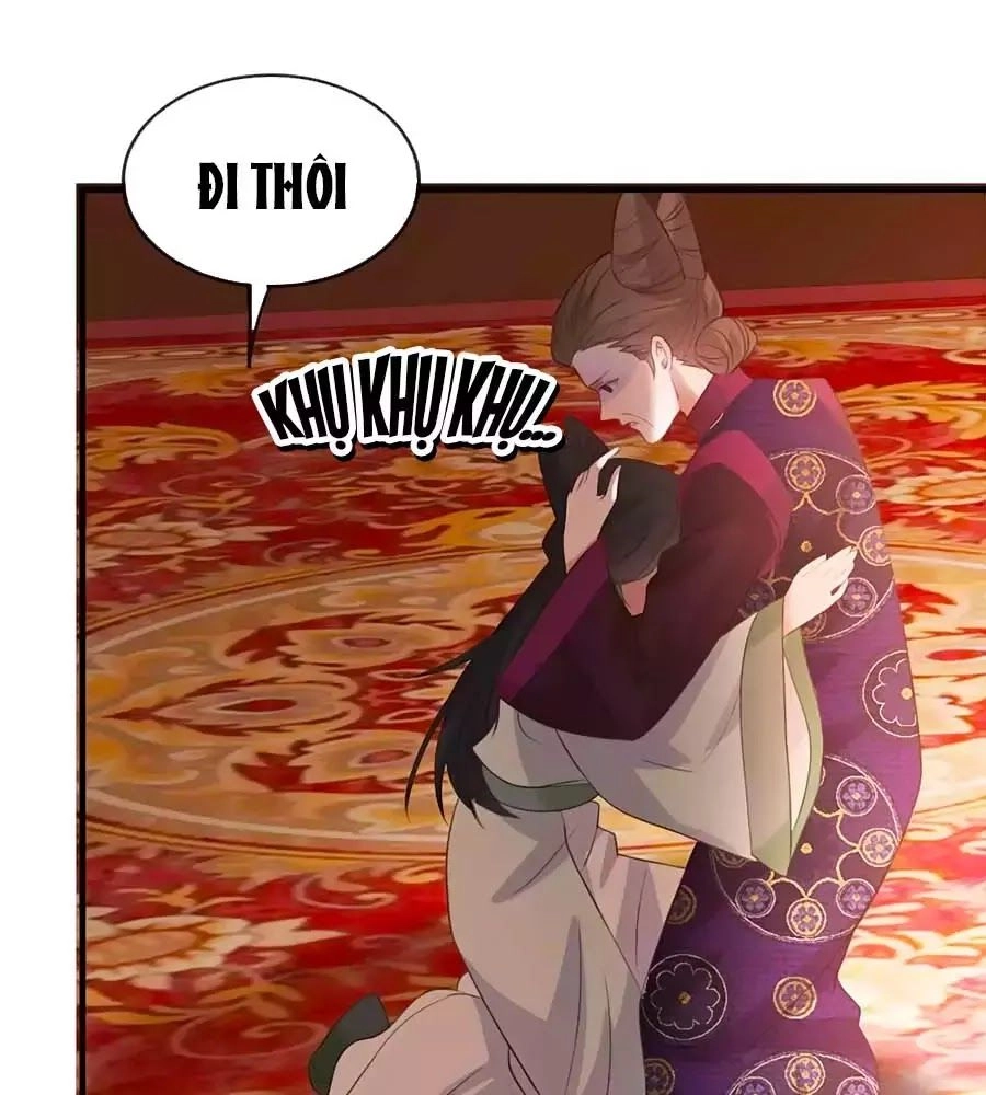 Gian Phi Như Thử Đa Kiều Chapter 49 - 55