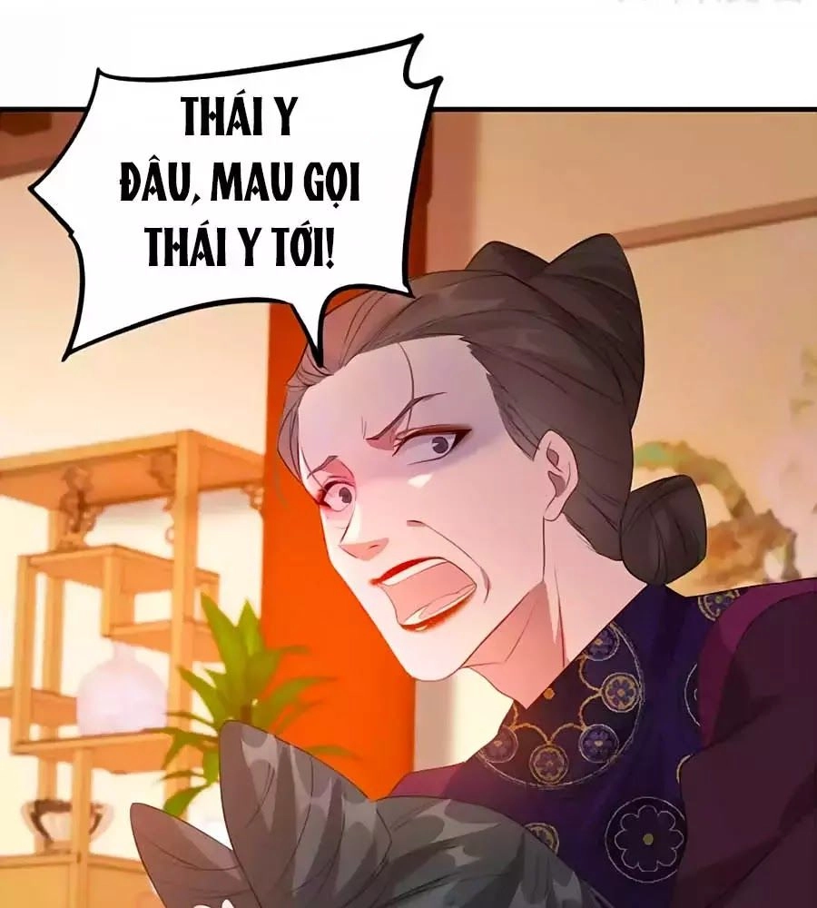 Gian Phi Như Thử Đa Kiều Chapter 49 - 58