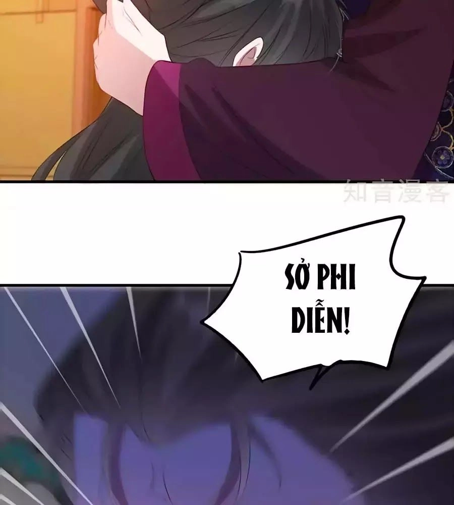 Gian Phi Như Thử Đa Kiều Chapter 49 - 59