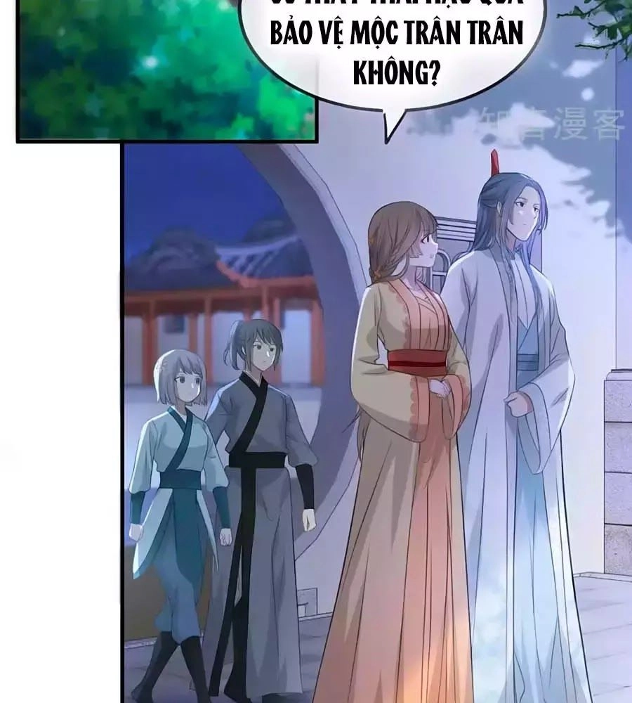 Gian Phi Như Thử Đa Kiều Chapter 50 - 2