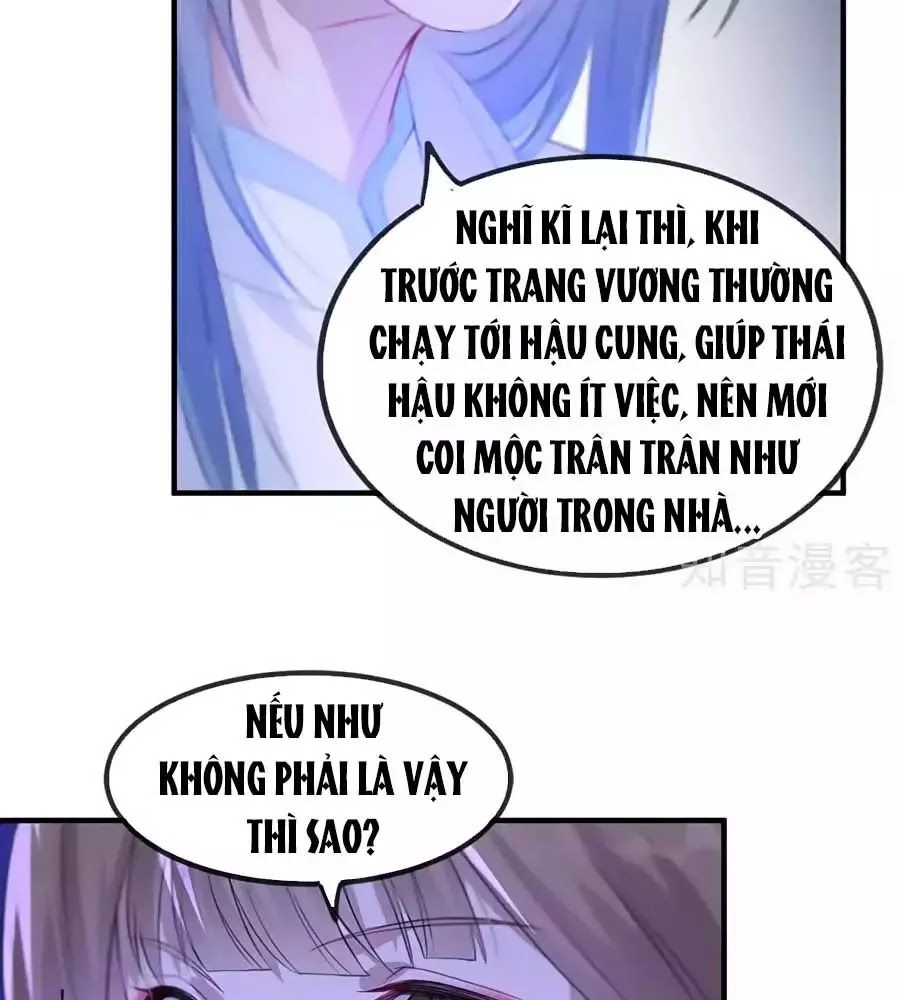 Gian Phi Như Thử Đa Kiều Chapter 50 - 6