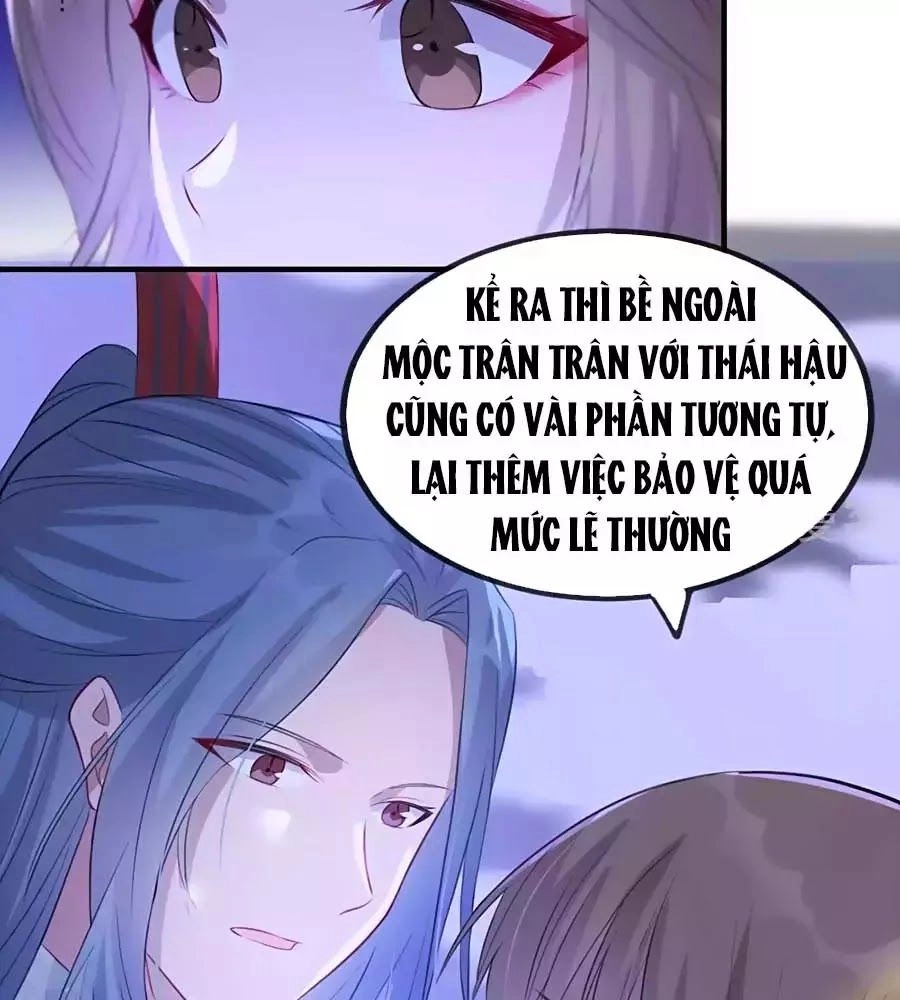 Gian Phi Như Thử Đa Kiều Chapter 50 - 7