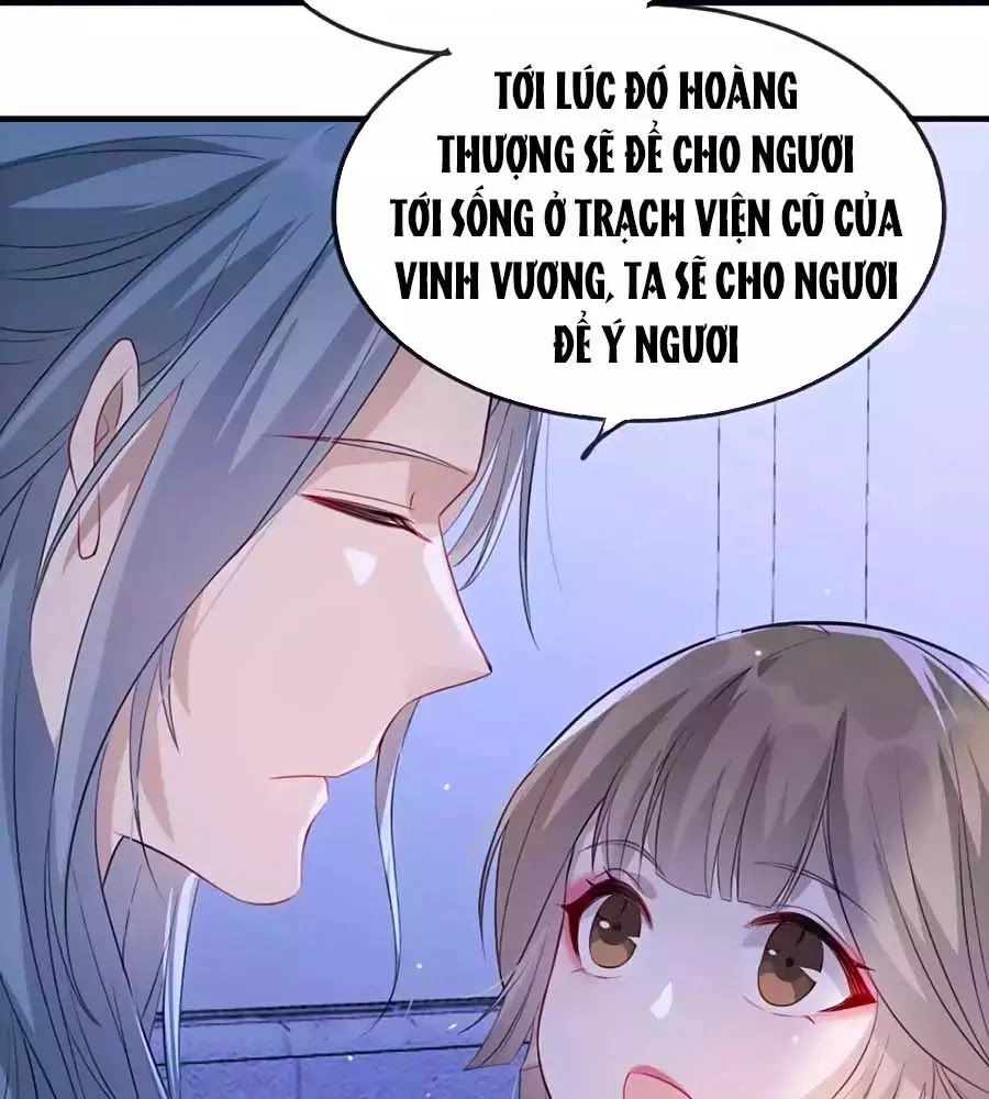 Gian Phi Như Thử Đa Kiều Chapter 50 - 12