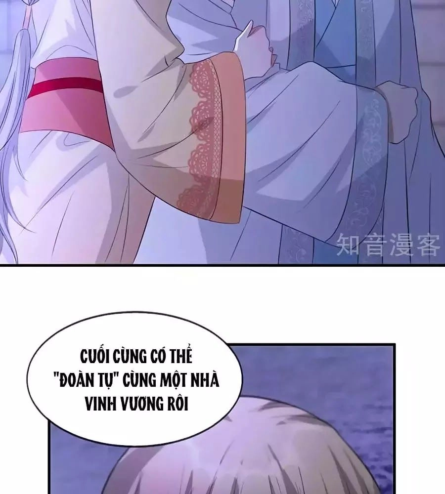 Gian Phi Như Thử Đa Kiều Chapter 50 - 15