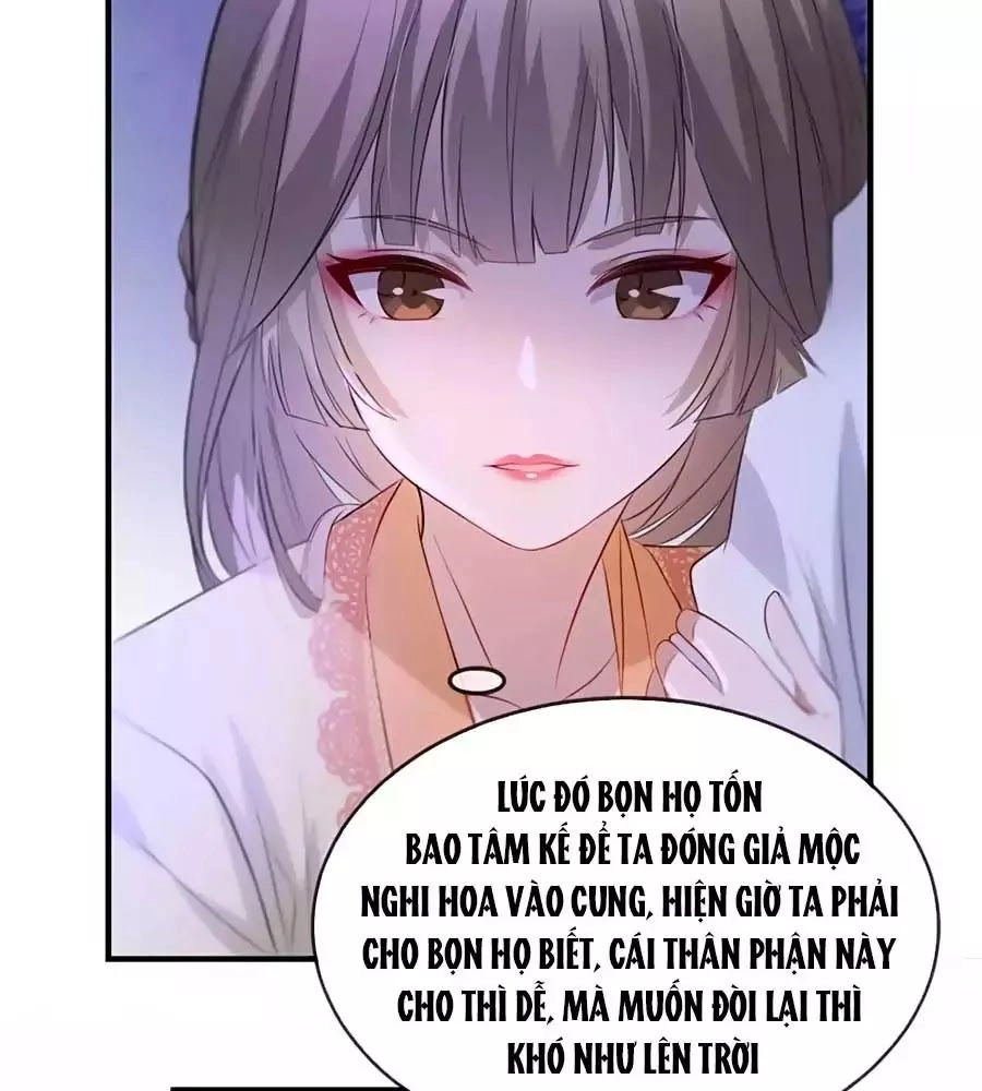 Gian Phi Như Thử Đa Kiều Chapter 50 - 16