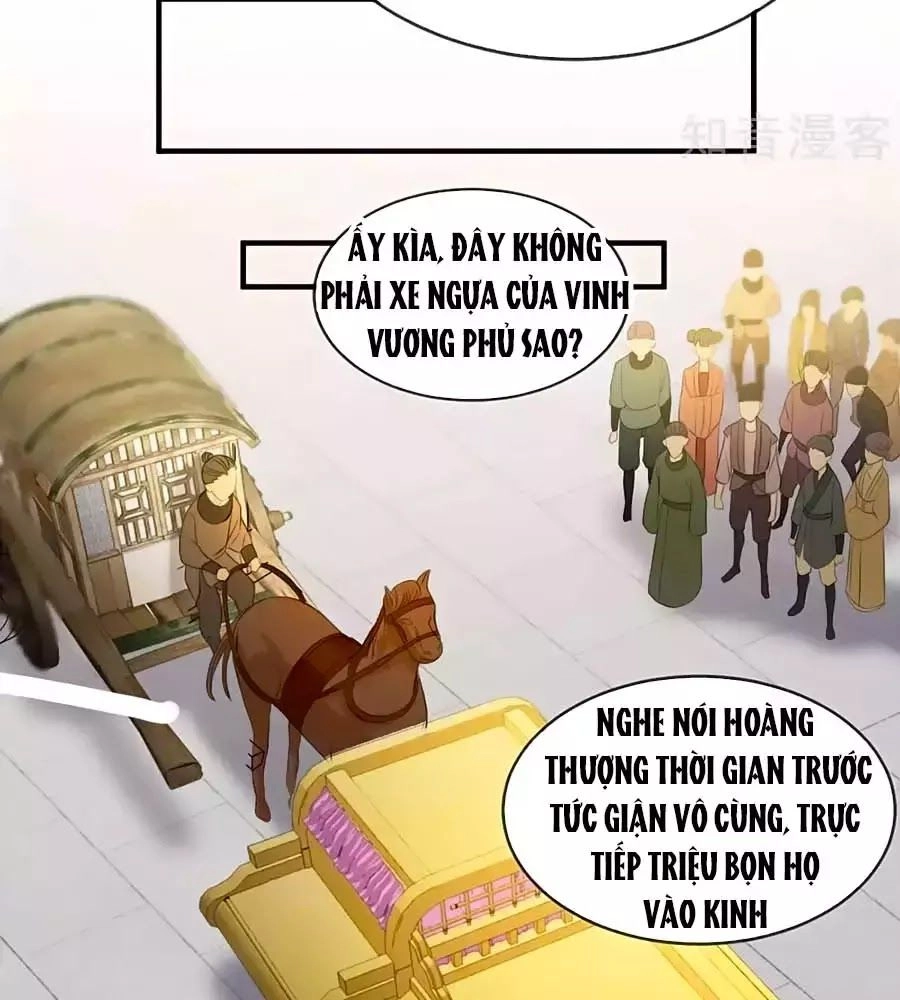 Gian Phi Như Thử Đa Kiều Chapter 50 - 17