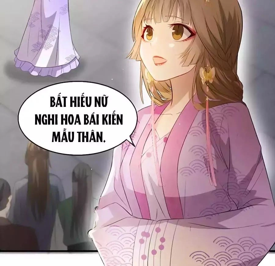 Gian Phi Như Thử Đa Kiều Chapter 50 - 20