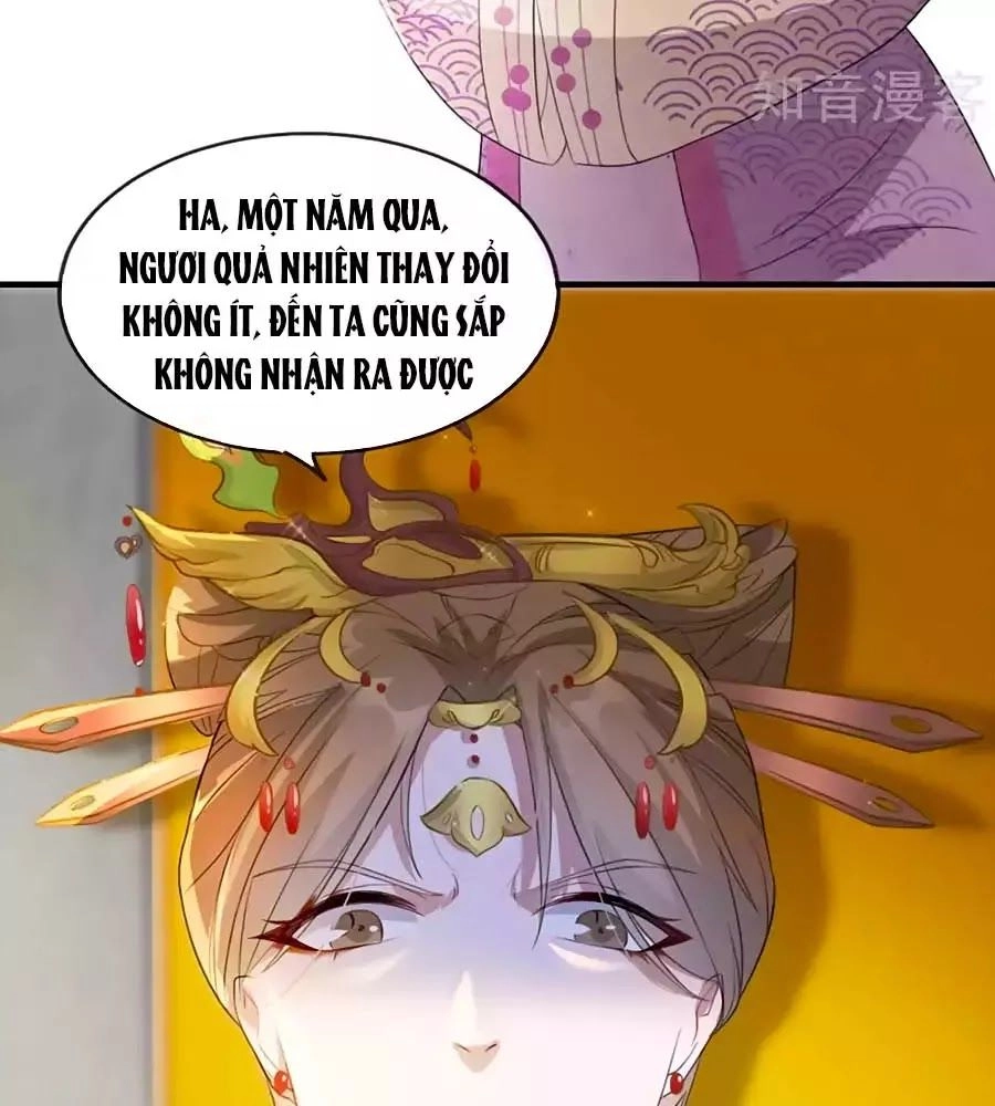 Gian Phi Như Thử Đa Kiều Chapter 50 - 21