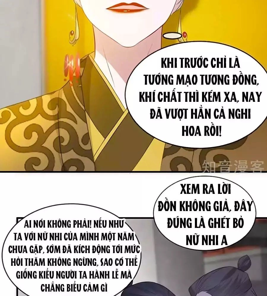 Gian Phi Như Thử Đa Kiều Chapter 50 - 22