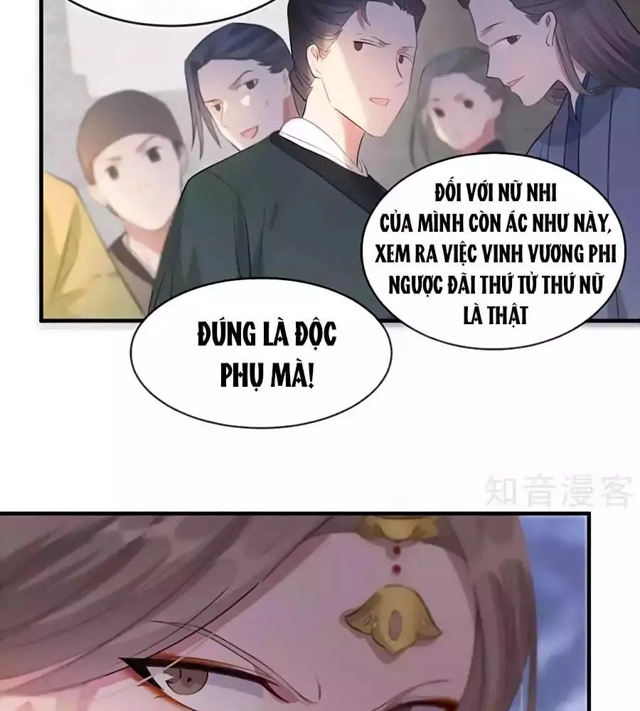 Gian Phi Như Thử Đa Kiều Chapter 50 - 23