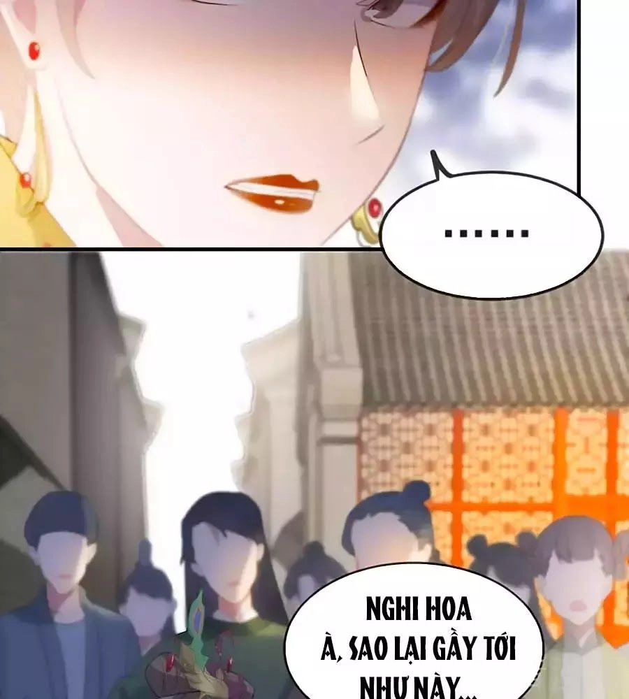 Gian Phi Như Thử Đa Kiều Chapter 50 - 24