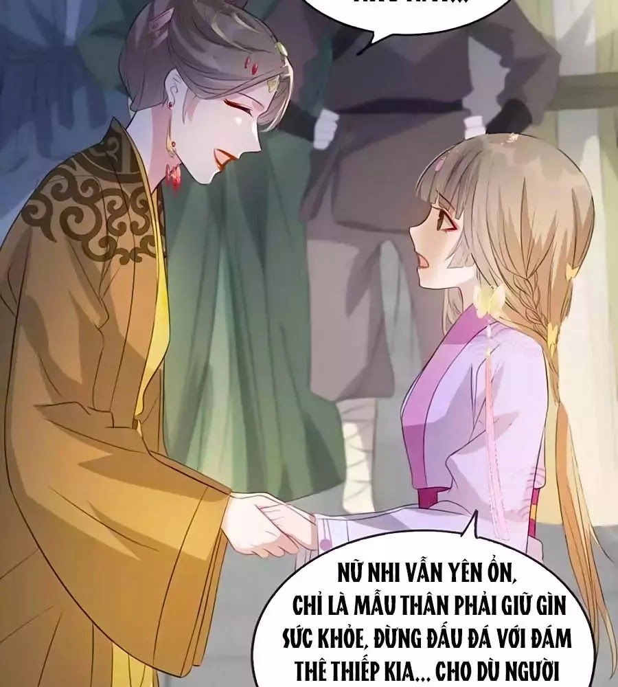 Gian Phi Như Thử Đa Kiều Chapter 50 - 25