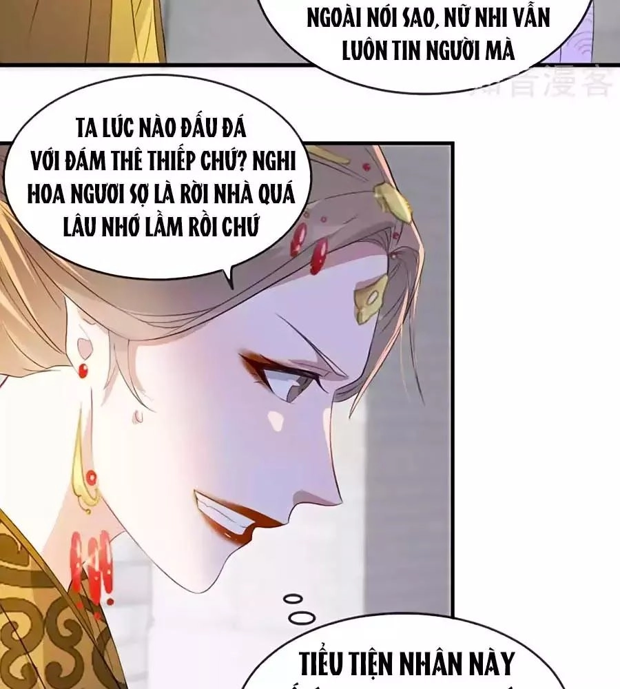 Gian Phi Như Thử Đa Kiều Chapter 50 - 26