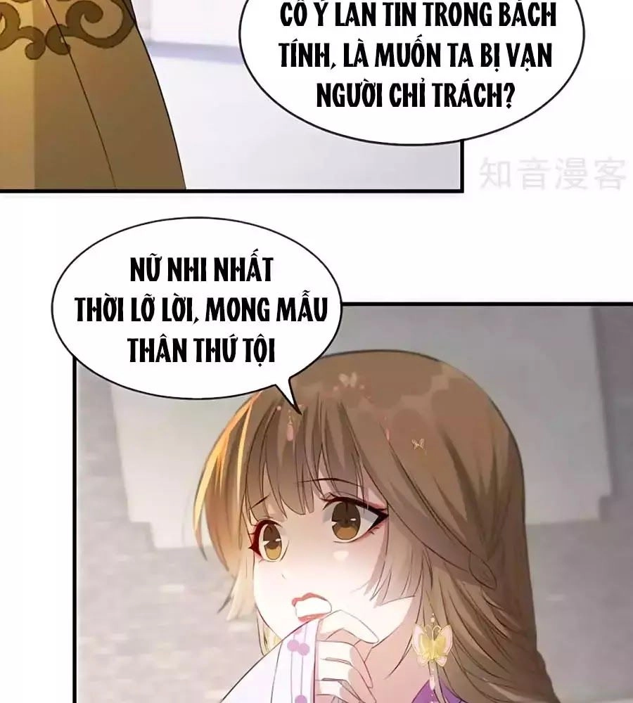 Gian Phi Như Thử Đa Kiều Chapter 50 - 27