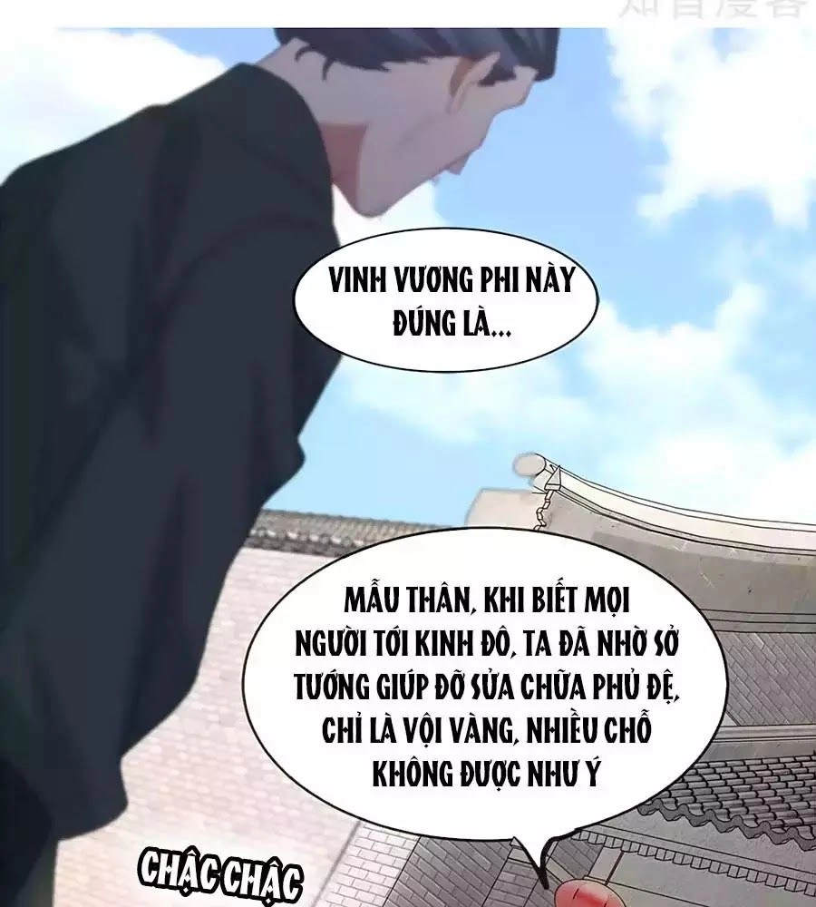 Gian Phi Như Thử Đa Kiều Chapter 50 - 29